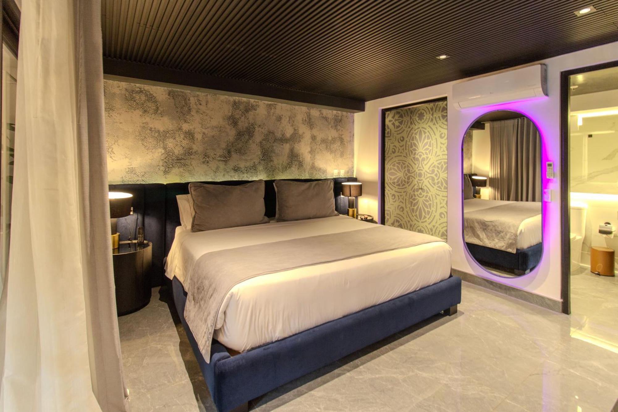 Haven A Design Hotel Medellín Dış mekan fotoğraf