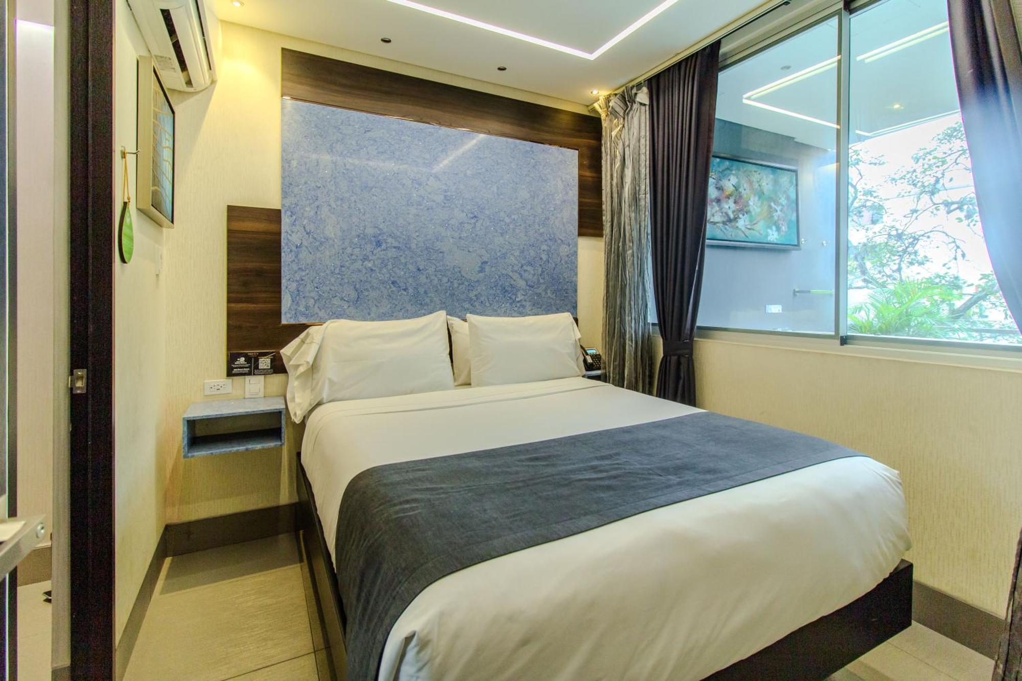 Haven A Design Hotel Medellín Dış mekan fotoğraf